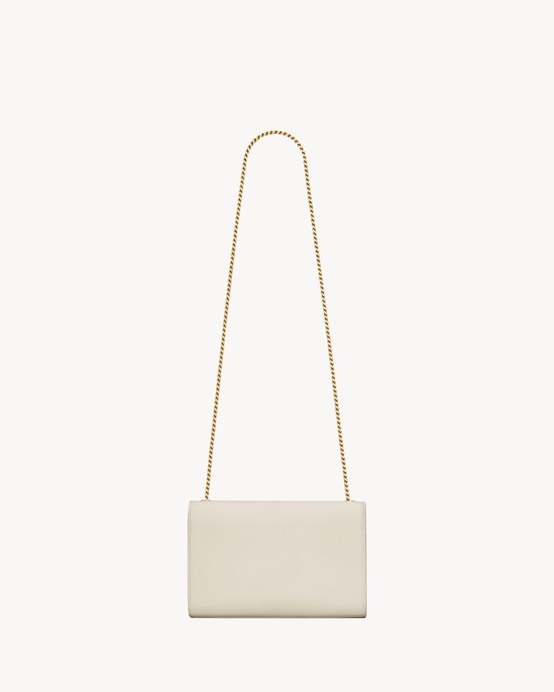 S@INT LAURENT KATE MEDIUM GRAIN DE POUDRE
BLANC