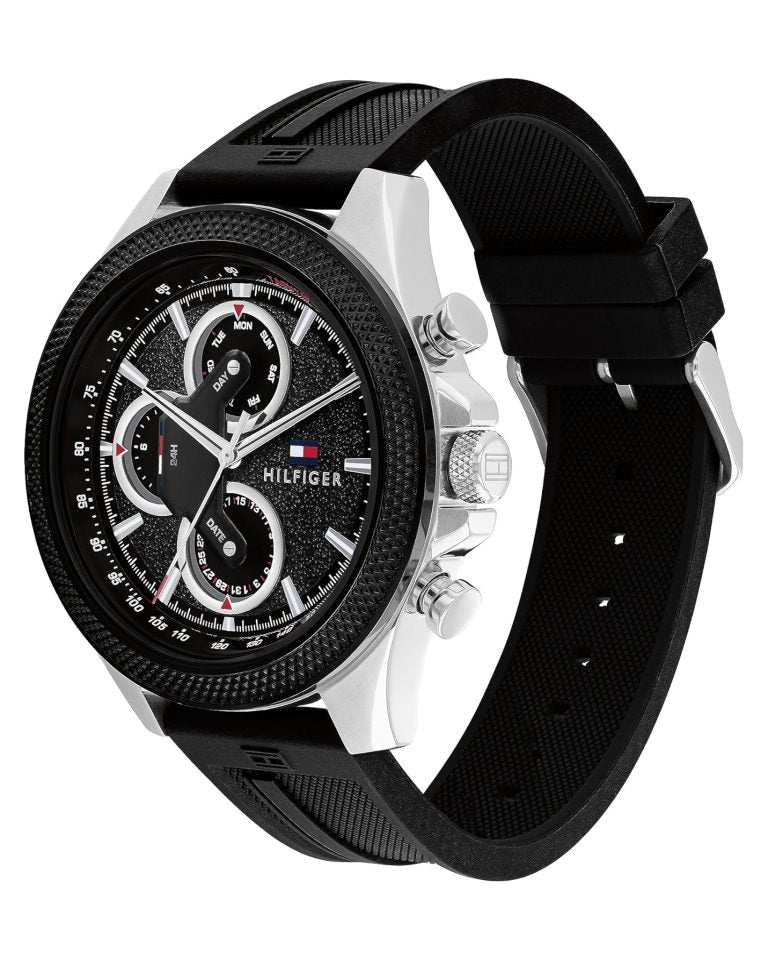 Montre TOMMY HILFIGER Aiden pour Homme, 1792082