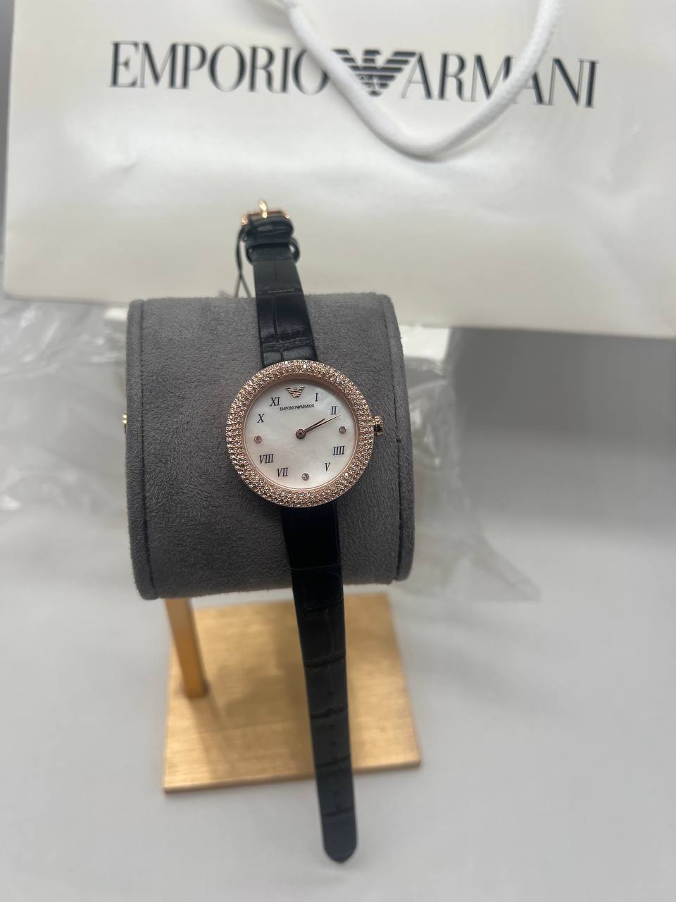 Montre EMPORIO ARMANI Pour Femme, AR11356