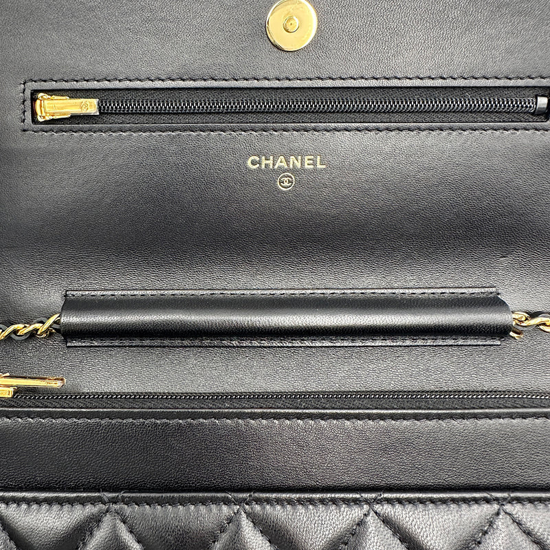 Ch@nel
Wallet on chain classique