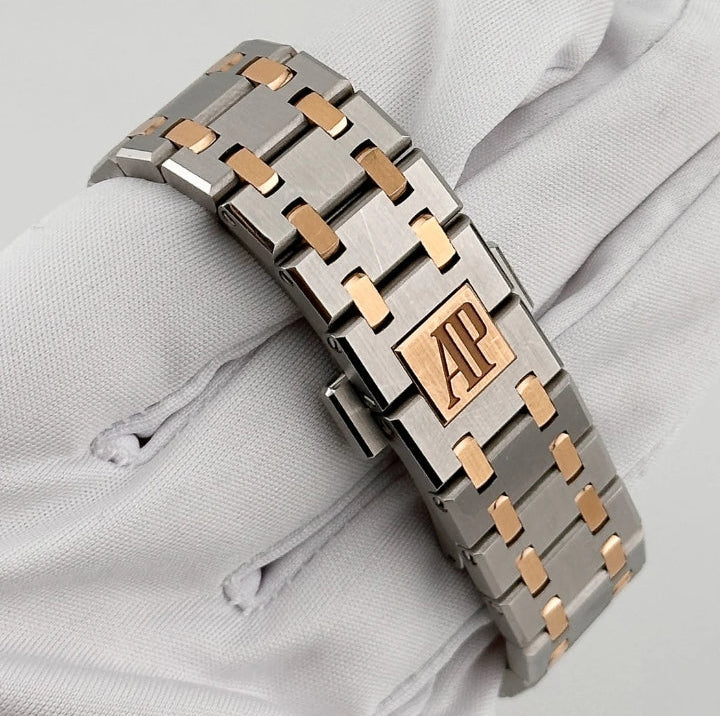 Montre Audemars Royal Oak