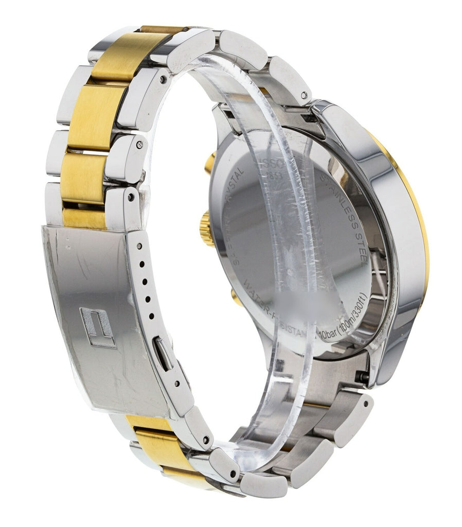 Montre Tissôt T Sport Chrono XL classique pour homme- T116.617.22.091.00