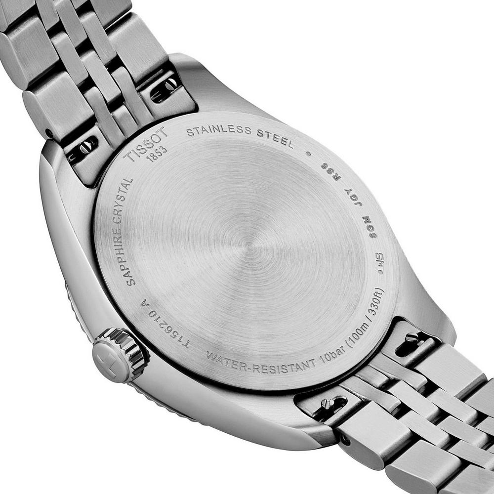 Tissot Ballade 34mm Ladies Watch