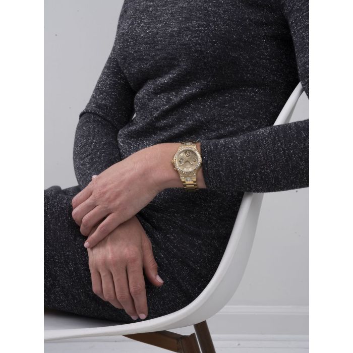 Montre Guess Femme Moonlight