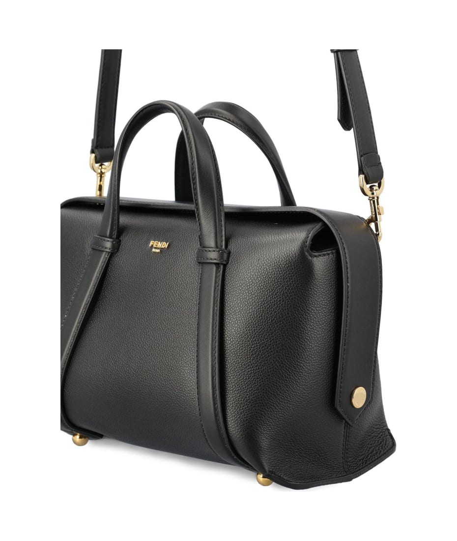 Fêndï 
Boston 365 Medium Tote Bag