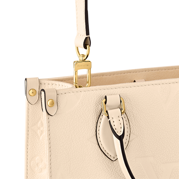 LV Cabas OnTheGo PM
