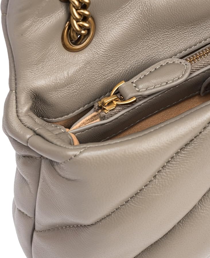 Pïnkô Sac contemporain pour femme, taille unique