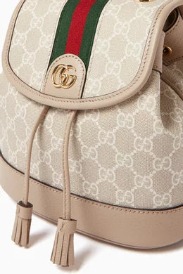 GG
mini sac à dos Ophidia