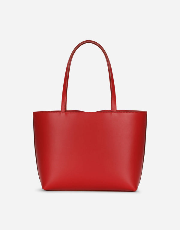 Petit sac cabas DG Rouge