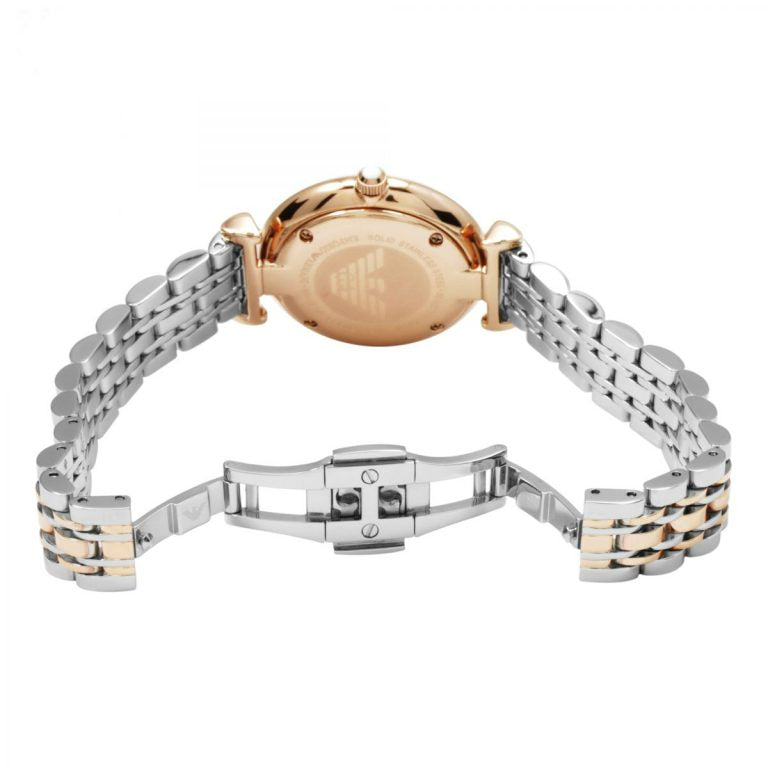 Montre EMPÔRIÔ ARMANI Pour Femme, AR1840