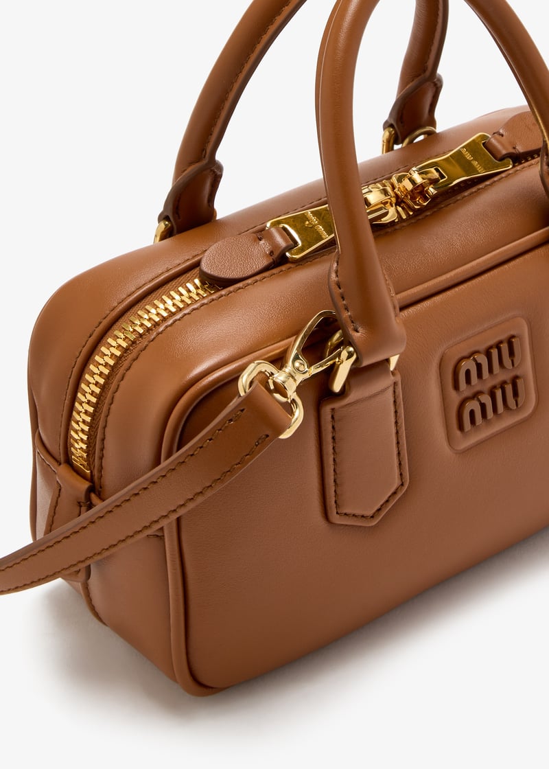 MIÛ MIÜ 
sac Arcadie