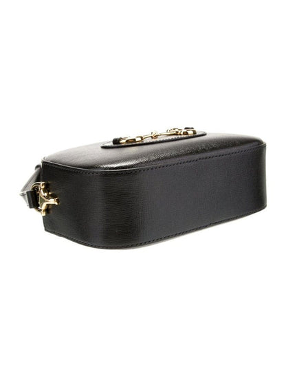 GG Mors 1955 petit sac Noir