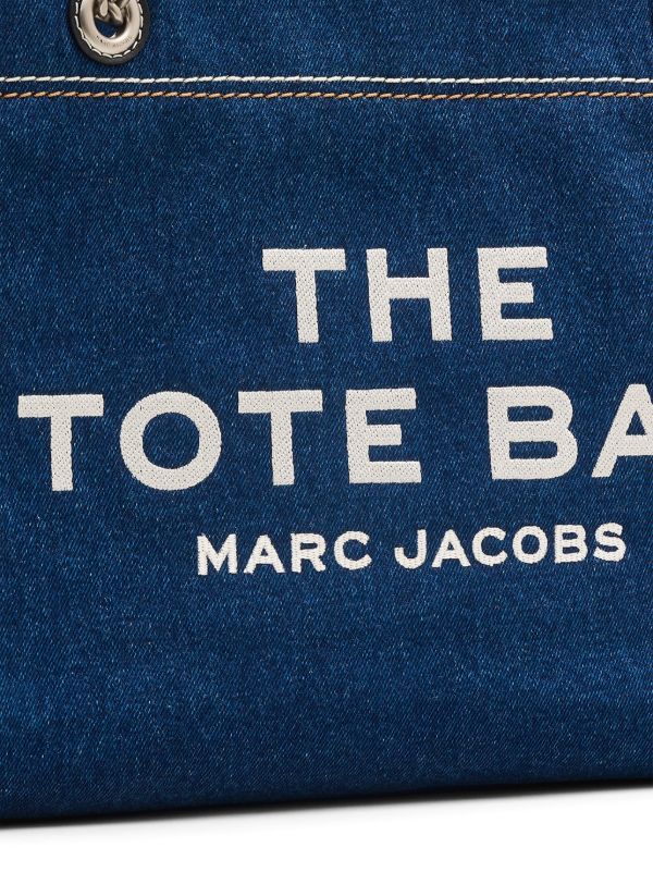 Marc Jacôbs Le sac pratique pour jeans « moyen »