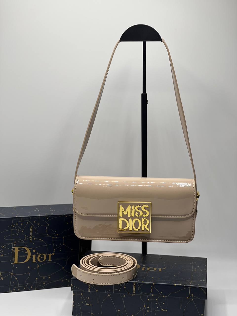 Mïss Diôr Sac à rabat