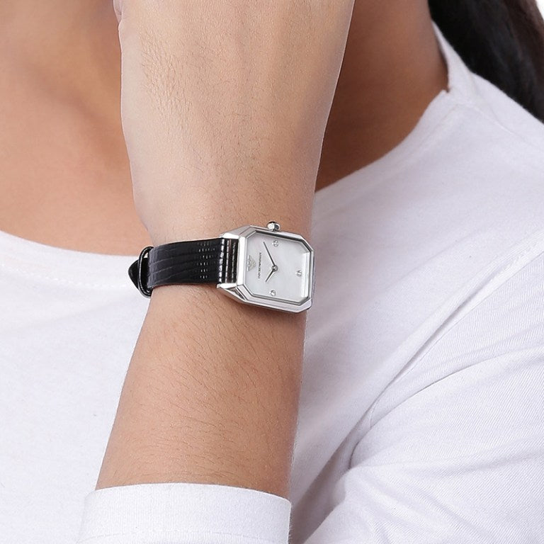 Montre EMPORIO ARMANI Pour Femme AR11148