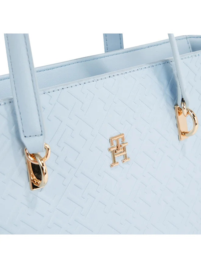tômmÿ hilfiger refined
mini cabas imprimé