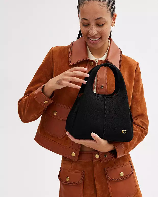 Coach Sac Bandoulière Lana 23