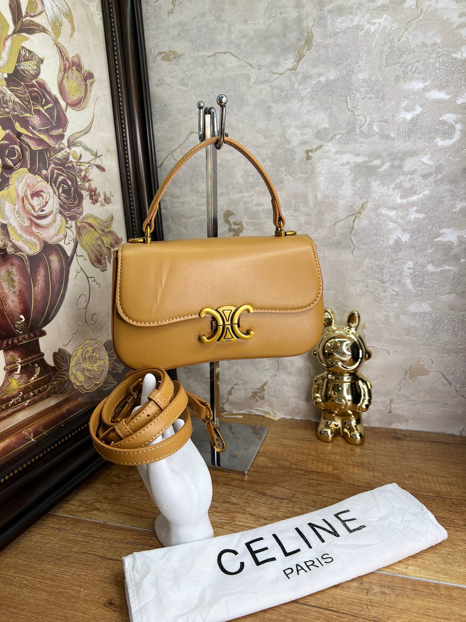 CÉLÏNÊ LOLA TEEN MODELE veau brillant