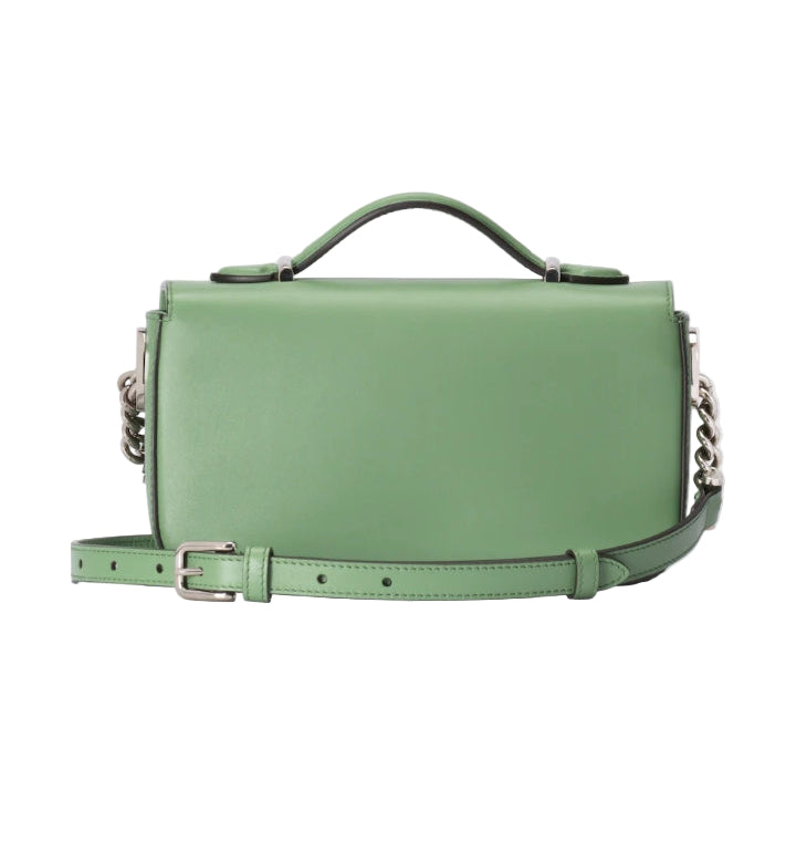 Petite GG mini shoulder bag