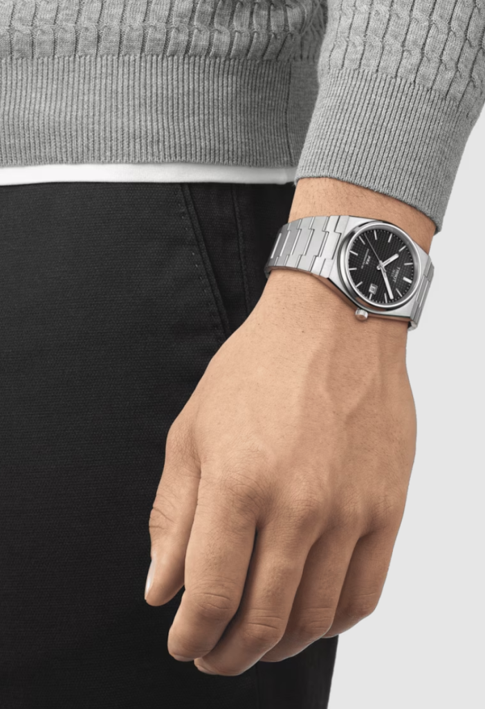 Tissot Pour Homme Prx Powermatic 80 ,T137.407.11.051.00