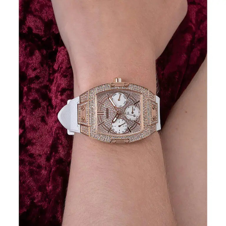 Guess Raven Montre Femmes GW0105L3…