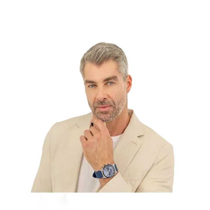 BOSS CANDOR CHRONO 1514243
Montre homme avec chronographe et date