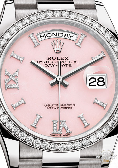 RLX Day-Date 36