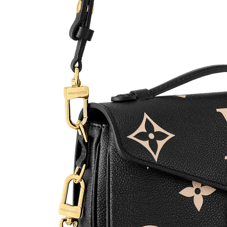 LV Pochette Métis East West