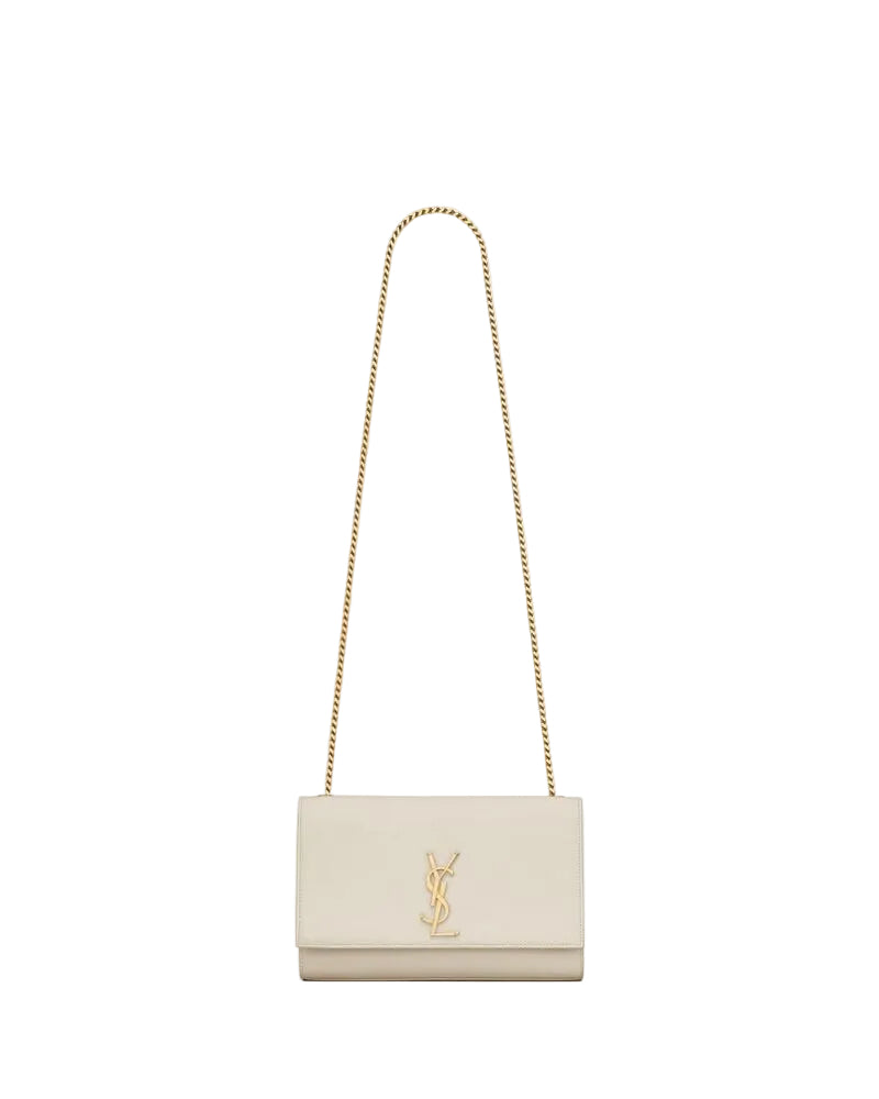 S@INT LAURENT KATE MEDIUM GRAIN DE POUDRE
BLANC