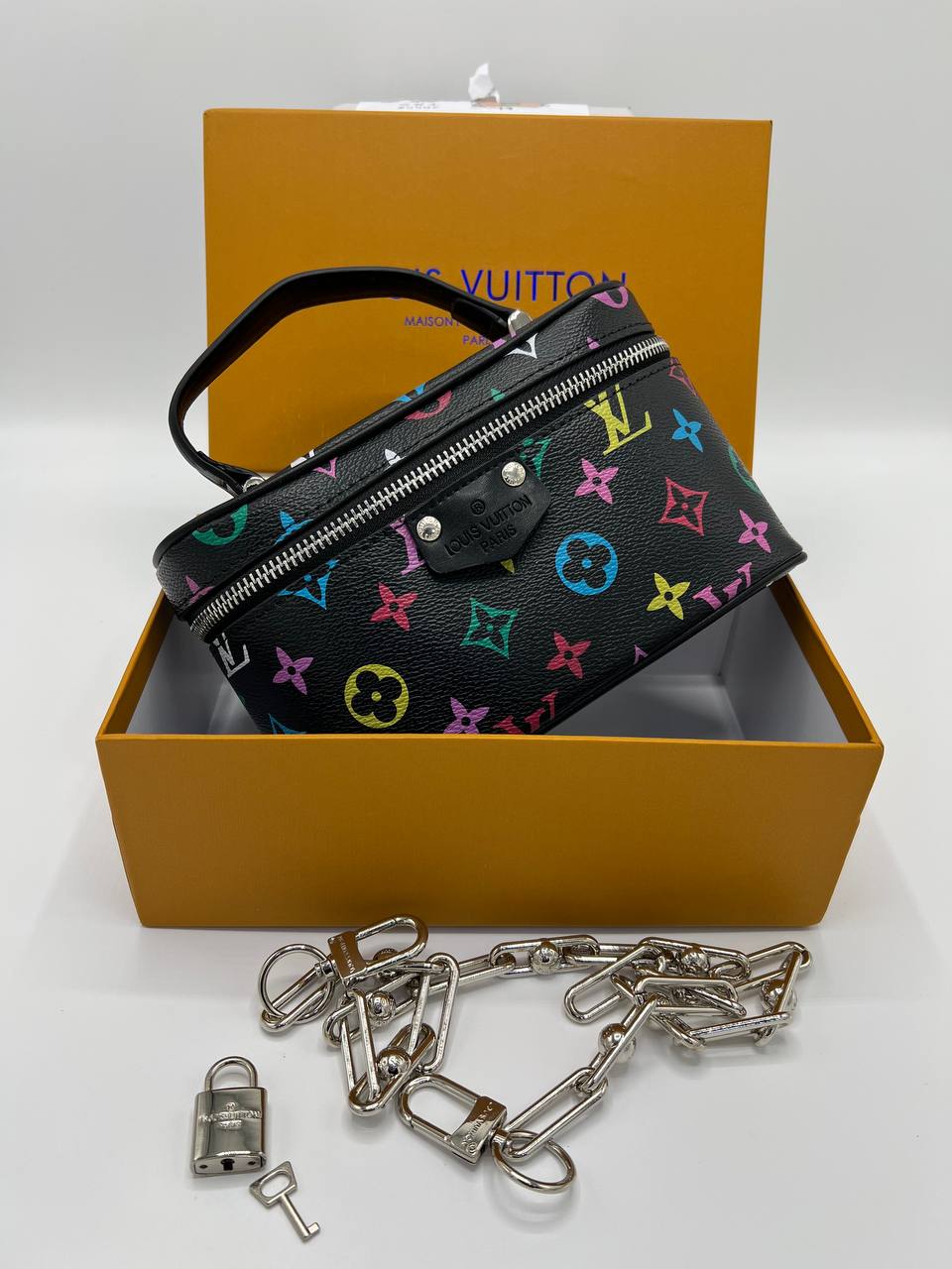 LV x TM Nice Mini