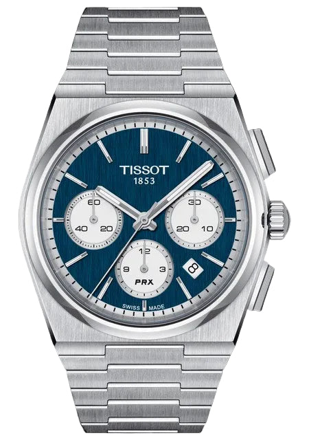 Montre TISSÔT Homme 1853 PRX