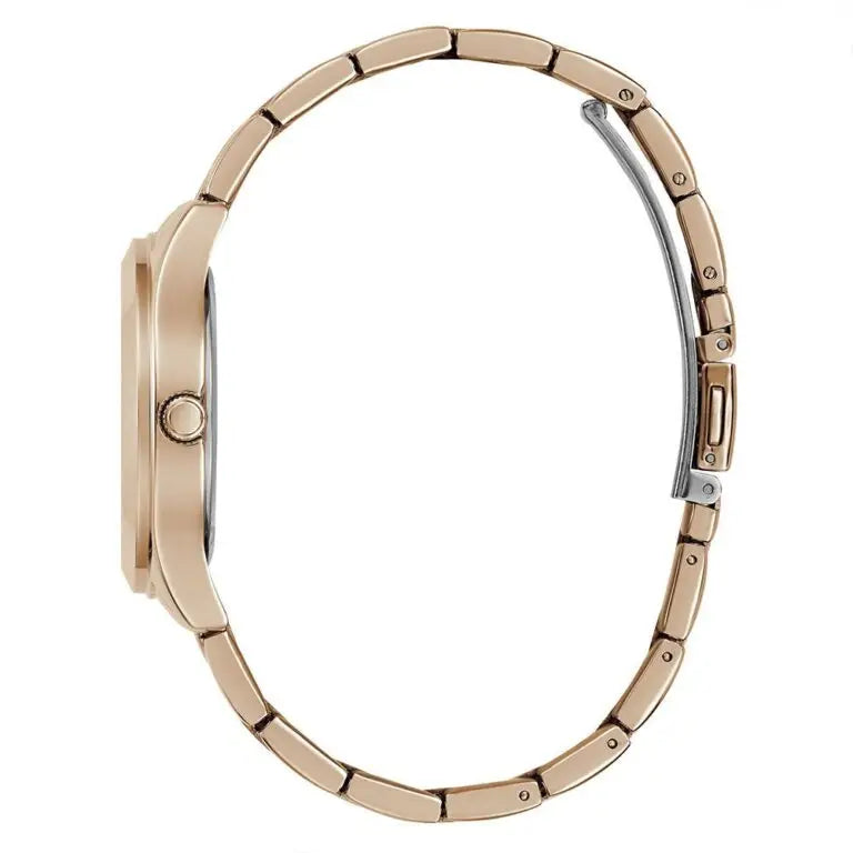 Montre Femme GUESS Tri Plaque – GW0675L3