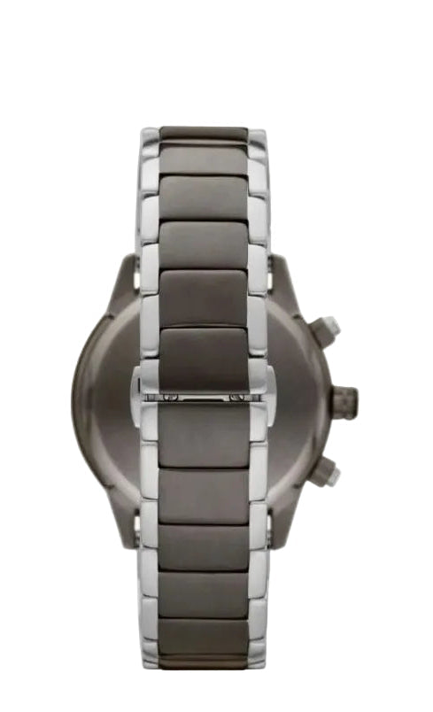 Montre Emporio Armani Chronograph homme