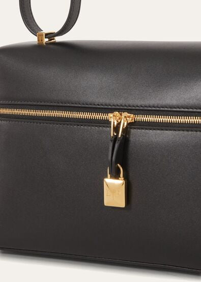 Loro piana Sac Extra L27 Cuir de veau lisse