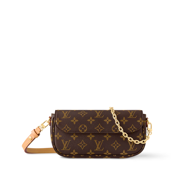 LV Portefeuille chaîne Ivy