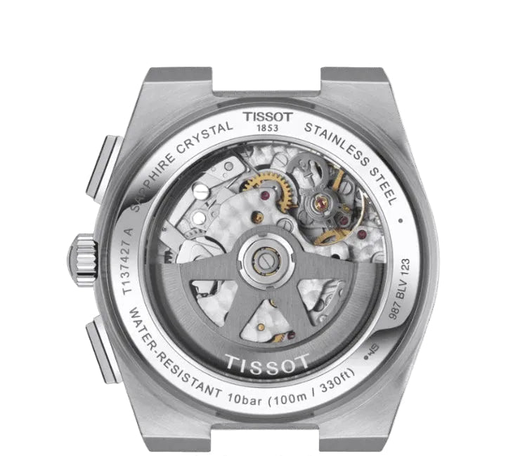 Montre TISSÔT Homme 1853 PRX