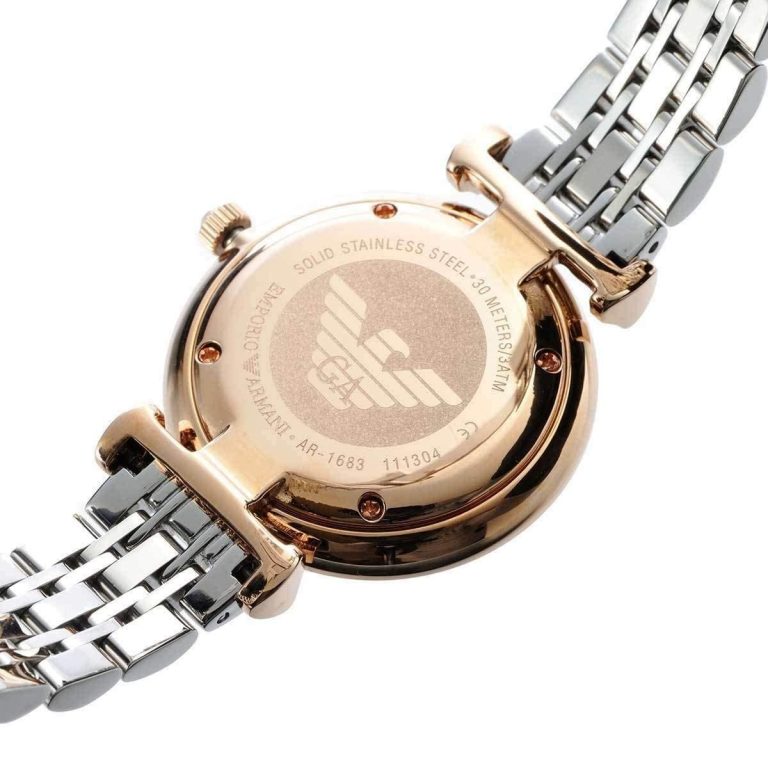 Montre EMPÔRIÔ ARMANI Pour femme, AR1683