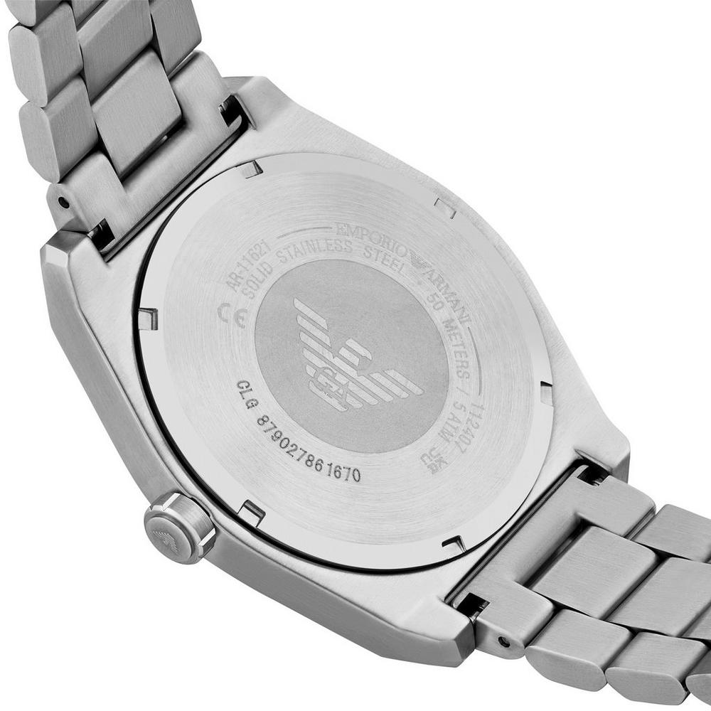 Montre pour homme Emporio Armani 41 mm