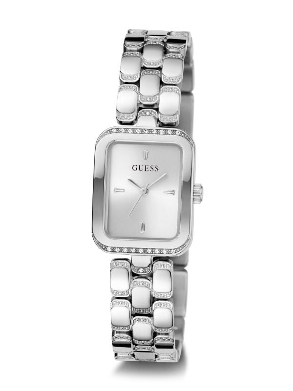 GUESS
Montre Guess Isla Argenté GW0865L1