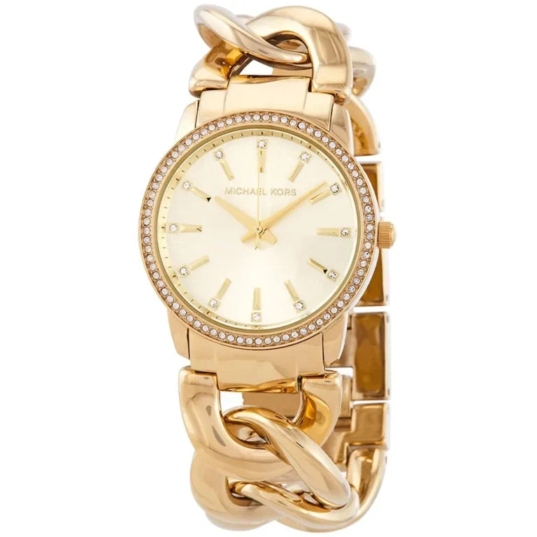 Montre Michael Kors Nini à trois aiguilles
