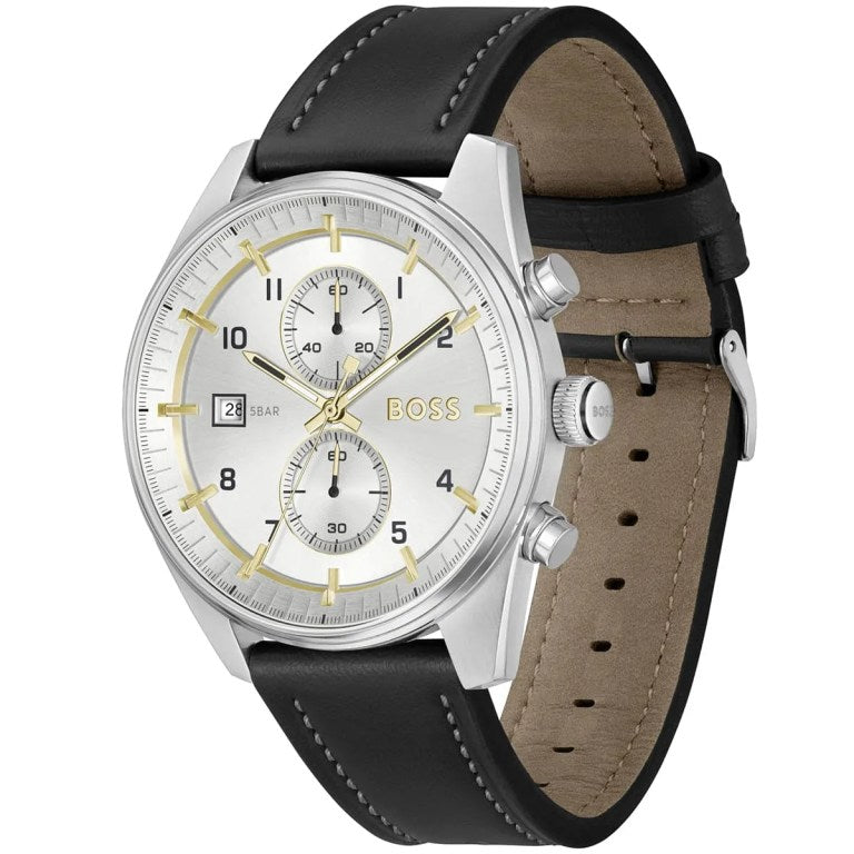 Montre Homme Hugo Boss Skytraveller 1514147
