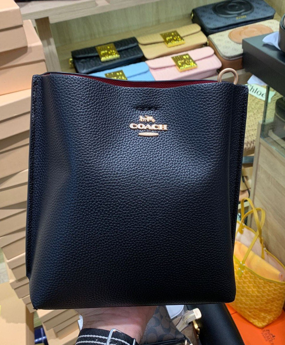 Co@ch Sac Seau Mollie