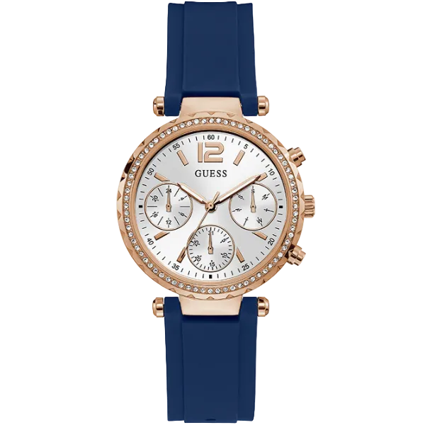 Montre Guess pour femme GW0113L3