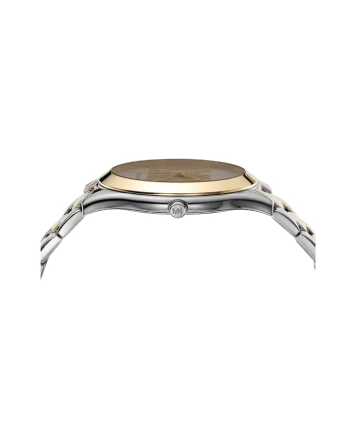Montre pour femme Michael Kors Slim Runway, 42 mm