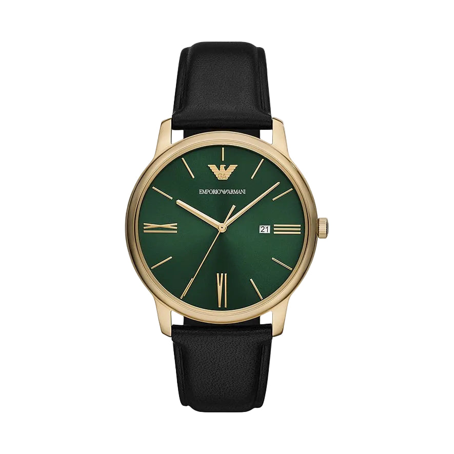 Emporio Armani Montre pour hommes