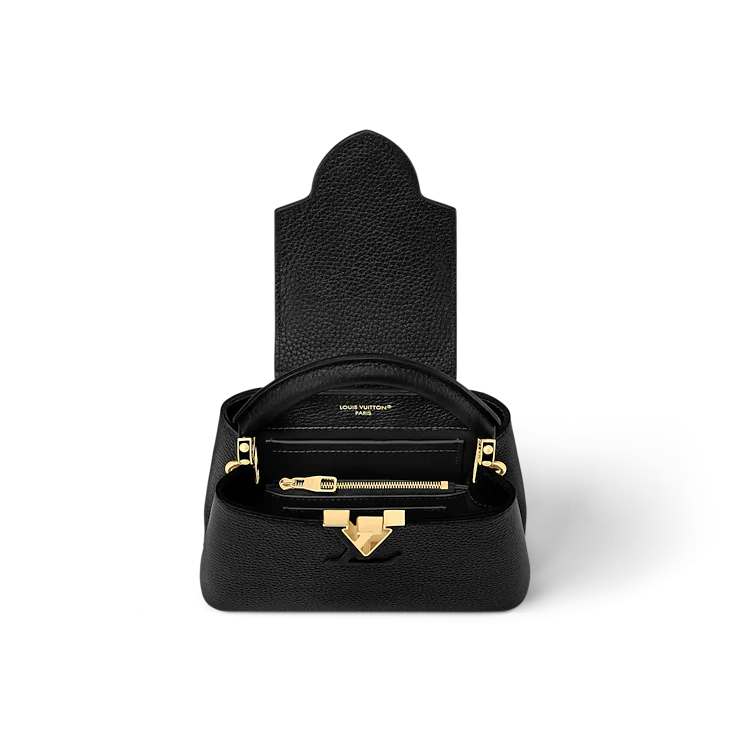 LV Sac Capucines Mini
