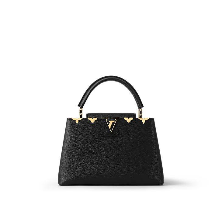 LV Sac Capucines BB
