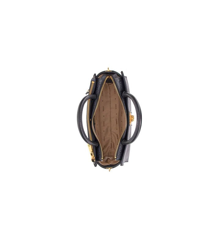 GÛESS 
Sac à main femme Ginevra Logo Elite Scity