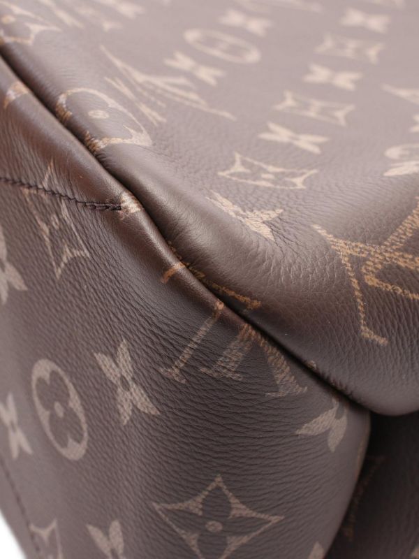 LV 
sac cabas Shopper MM (2021)