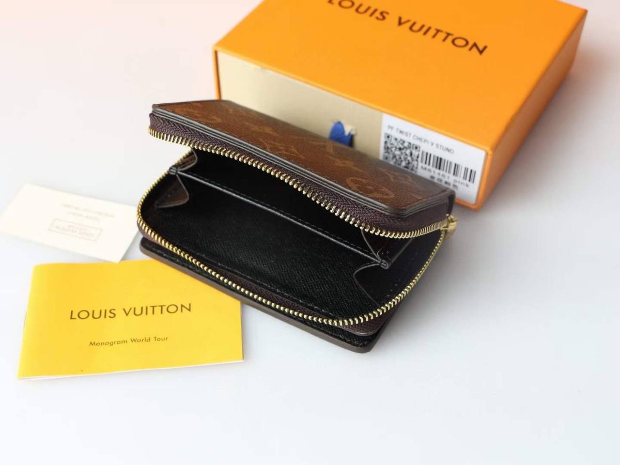 LV Portefeuille Lou